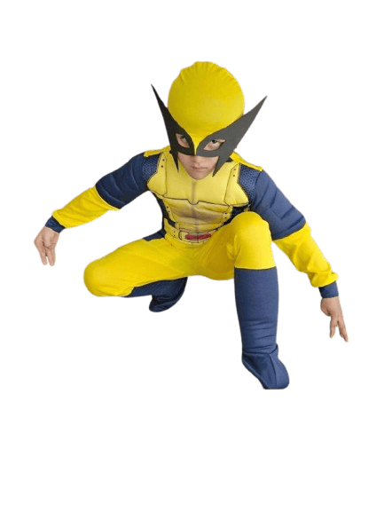 Wolverine